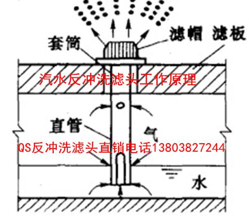 ��ˮ���_ϴ�L���V�^����ԭ��